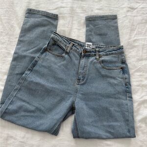 Princess Polly Jeans